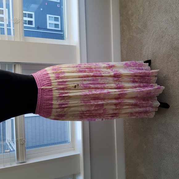 Spell Coco Lei Skirt - Lilac - Picture 6 of 16